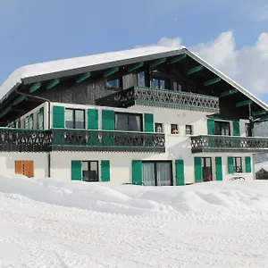  Chalet Fleur Des Alpes 1 France