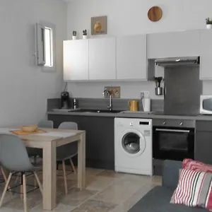  Apartment St Remy De Provence Proche Centre - Parking Prive France