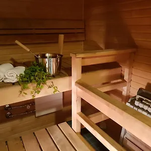  Apartment 2ndhomes Deluxe Kamppi Center With Sauna Finland